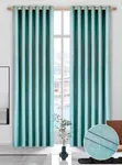 Adam Home Blackout Curtains - Brand New - 1