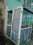 Electrified Glass Container for Roadside Business - 3