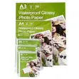 Brand New Photo Papers - 1