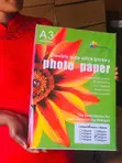 Brand New Photo Papers - 2