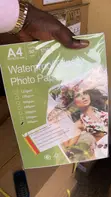Brand New Photo Papers - 4