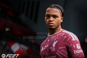 FC 27 PS4 Jailbreak Game