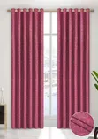 Adam Home Blackout Curtains - Brand New - 1