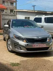 2015 Kia Optima EX Sedan (2.4L) - Silver - 1