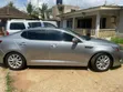 2015 Kia Optima EX Sedan (2.4L) - Silver - 3