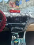 2015 Kia Optima EX Sedan (2.4L) - Silver - 5