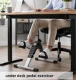 Abtronic Rehabilitation Bike Paddle - 2