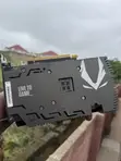 Zotac GTX 1660 6GB Graphics Card - 4