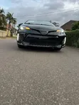 Toyota Corolla 2016 Black - 3