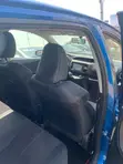 Toyota Vitz 2014 Blue - 2