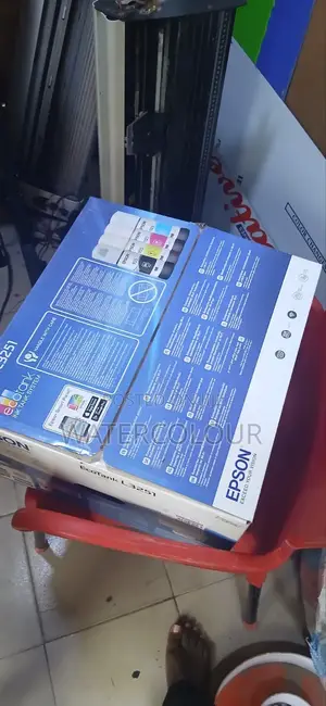 Epson L3250 Ink-Jet Printer