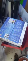 Epson L3250 Ink-Jet Printer - 1