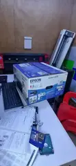 Epson L3250 Ink-Jet Printer - 3