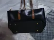 Lacoste Leather Handbag - Multicolor, Brand New - 1