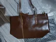 Lacoste Leather Handbag - Multicolor, Brand New - 3