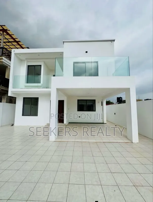 3-Bedroom Executive House with BQ for Sale in East Legon Hills - 1