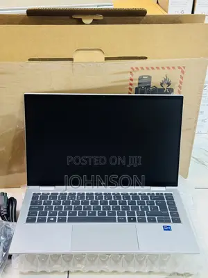 HP EliteBook 1040 G8 Laptop - Core i7, 16GB RAM, 512GB SSD