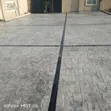 Advance: Stamped Concrete Flooring Design - 2