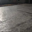 Advance: Stamped Concrete Flooring Design - 5