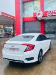 Honda Civic 2019 White - 5