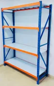 Supermarket and Warehouse Shelving - Supply & Installation - 1