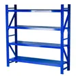 Supermarket and Warehouse Shelving - Supply & Installation - 2
