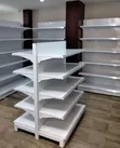 Supermarket and Warehouse Shelving - Supply & Installation - 3