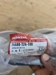 2023-2025 Honda Civic Fuel Cap Adapter - 1