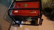 Akai Electrical Generator - Petrol, 50 Power - 2