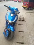 2021 Scooter - Blue - 4