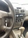 Toyota Corolla Sedan 2003 Gray - 2
