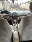 Toyota Corolla Sedan 2003 Gray - 3