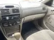 Toyota Corolla Sedan 2003 Gray - 5
