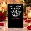 Tipsy Temptations Board Game - 3