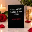 Tipsy Temptations Board Game - 4