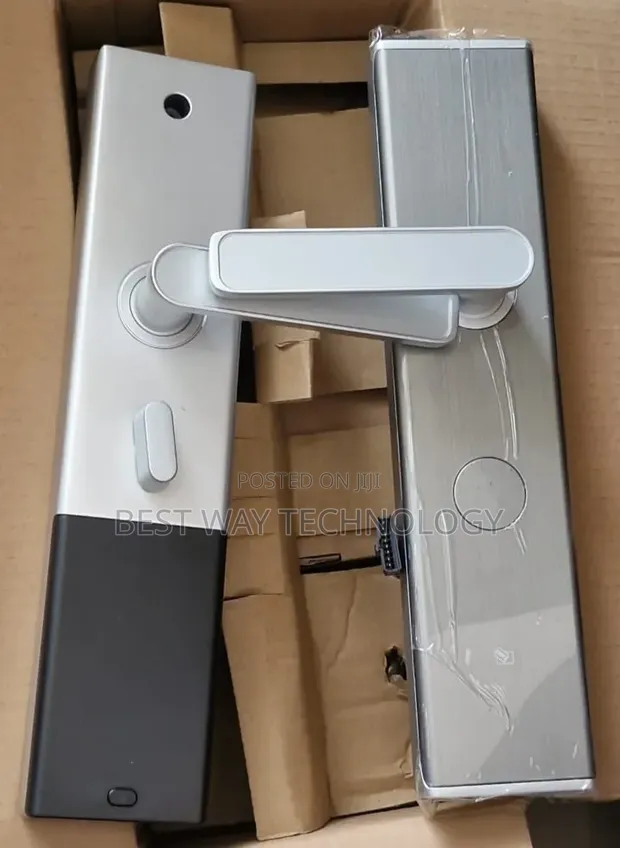 Hotel Door Lock - Left/Right - 1