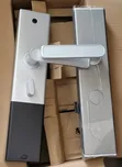 Hotel Door Lock - Left/Right - 1