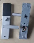 Hotel Door Lock - Left/Right - 2