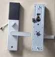 Hotel Door Lock - Left/Right - 3