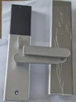 Hotel Door Lock - Left/Right - 5