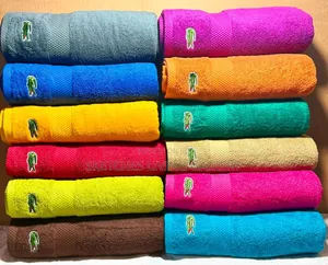 Adam Home Soft Heavy Quality Towels