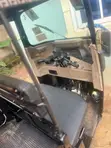 Bajaj RE 2025 Black Three-Wheeler - 1