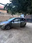 2012 Ford Focus SE Hatchback - 3