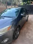 2012 Ford Focus SE Hatchback - 4