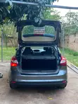 2012 Ford Focus SE Hatchback - 5