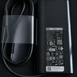 Original Dell XPS/Precision USB-C 130W Laptop Charger - Brand New - 1