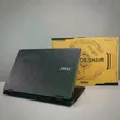 MSI Cyborg 15 Gaming Laptop - 16GB RAM, AMD Ryzen 7, RTX 4060 - 4