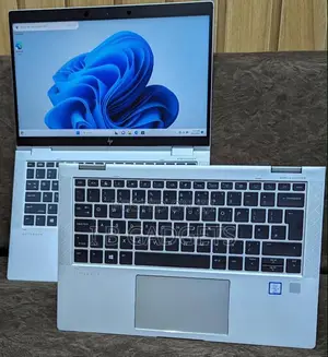 HP EliteBook X360 1030 G3 Laptop - Core i7, 16GB RAM, 512GB SSD
