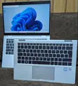 HP EliteBook X360 1030 G3 Laptop - Core i7, 16GB RAM, 512GB SSD - 1