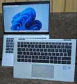 HP EliteBook X360 1030 G3 Laptop - Core i7, 16GB RAM, 512GB SSD - 4